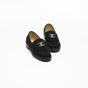 Chanel Moccasins Suede kidskin G45474 B24126 94305 - thumb-2