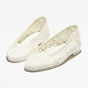 Chanel Ballet flats Embroidered cotton G46984 B22762 U5360 - thumb-2