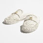 Chanel Mules Lambskin G47122 B23359 U7102 - thumb-2