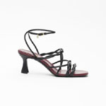 Chanel Sandals Lambskin G47172 X01000 94305