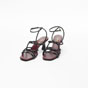 Chanel Sandals Lambskin G47172 X01000 94305 - thumb-2