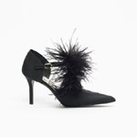 Chanel Mary Janes Black G47200 B24183 94305