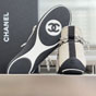Chanel Sneakers White G47411 B25463 UC405 - thumb-2