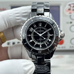 Chanel J12 H0684 Watch