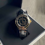 Chanel J12 H9541 Watch