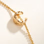 Chanel Coco Bracelet Yellow Gold J12365 - thumb-2
