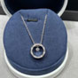 Chanel COCO necklace J13216 - thumb-2