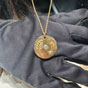 Chanel Talismans medal J13584 - thumb-2