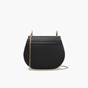 Chloe Drew shoulder bag Small grain calfskin black 3S1031-944-001 - thumb-2