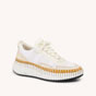 Chloe Nama Sneaker CHC22S579Y0111 - thumb-2