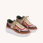 Chloe Nama Sneaker CHC22S579Y0274 - thumb-2