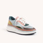 Chloe Nama Sneaker CHC22S579Y035C - thumb-2