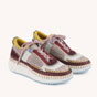 Chloe Nama Sneaker CHC22S579Y0620 - thumb-2