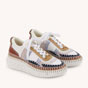 Chloe Nama Sneaker CHC22S579Y0646 - thumb-2