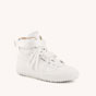 Chloe Franckie High Top Sneaker CHC22U64642101 - thumb-2