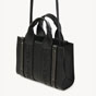 Chloe Mini Woody Tote Bag CHC23SP237I60001 - thumb-3