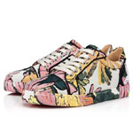 Christian Louboutin Funvieira Sneaker 1221380M026