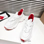 Christian Louboutin Trailnrun Running Sneakers in White 1250161WH01 - thumb-2