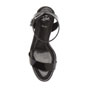 Christian Louboutin Miss Sabina 85mm Sandals Patent Black 3220504F638 - thumb-2