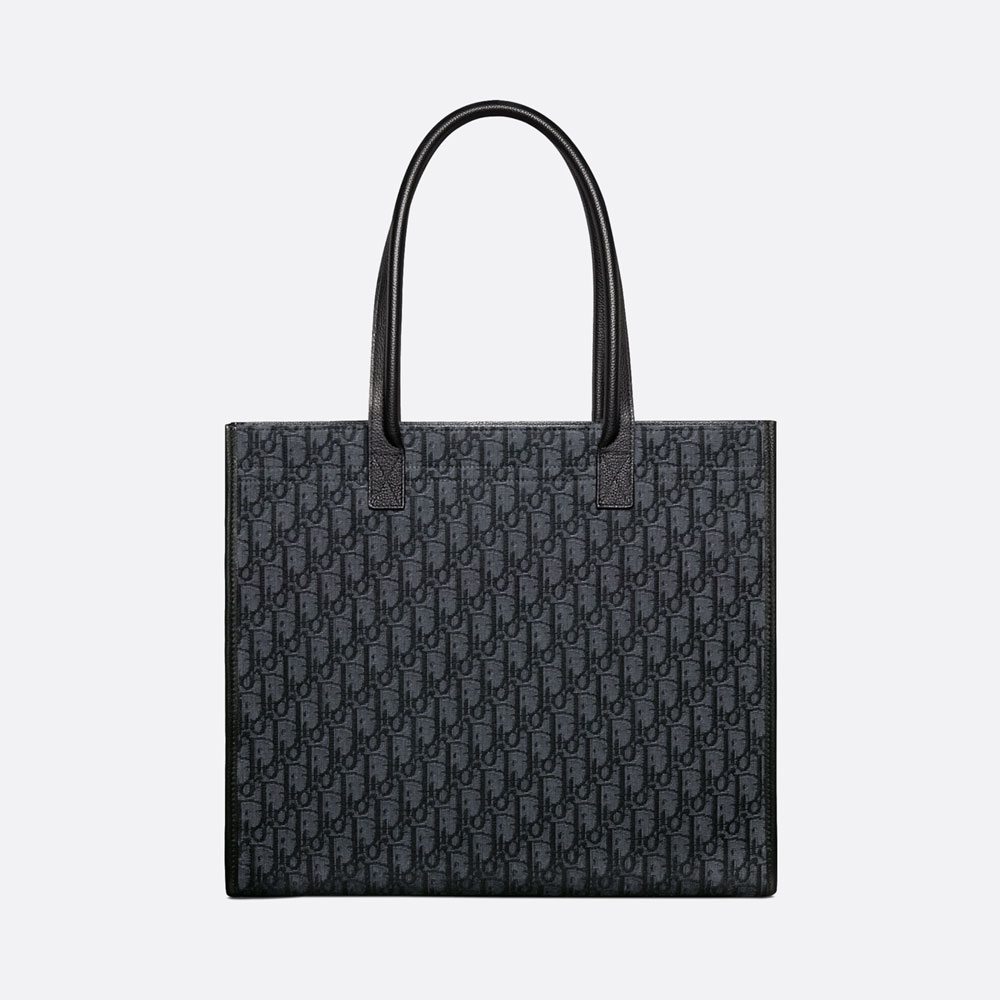 Dior Safari Tote Bag 1ESSH224YKY H03E - Photo-2