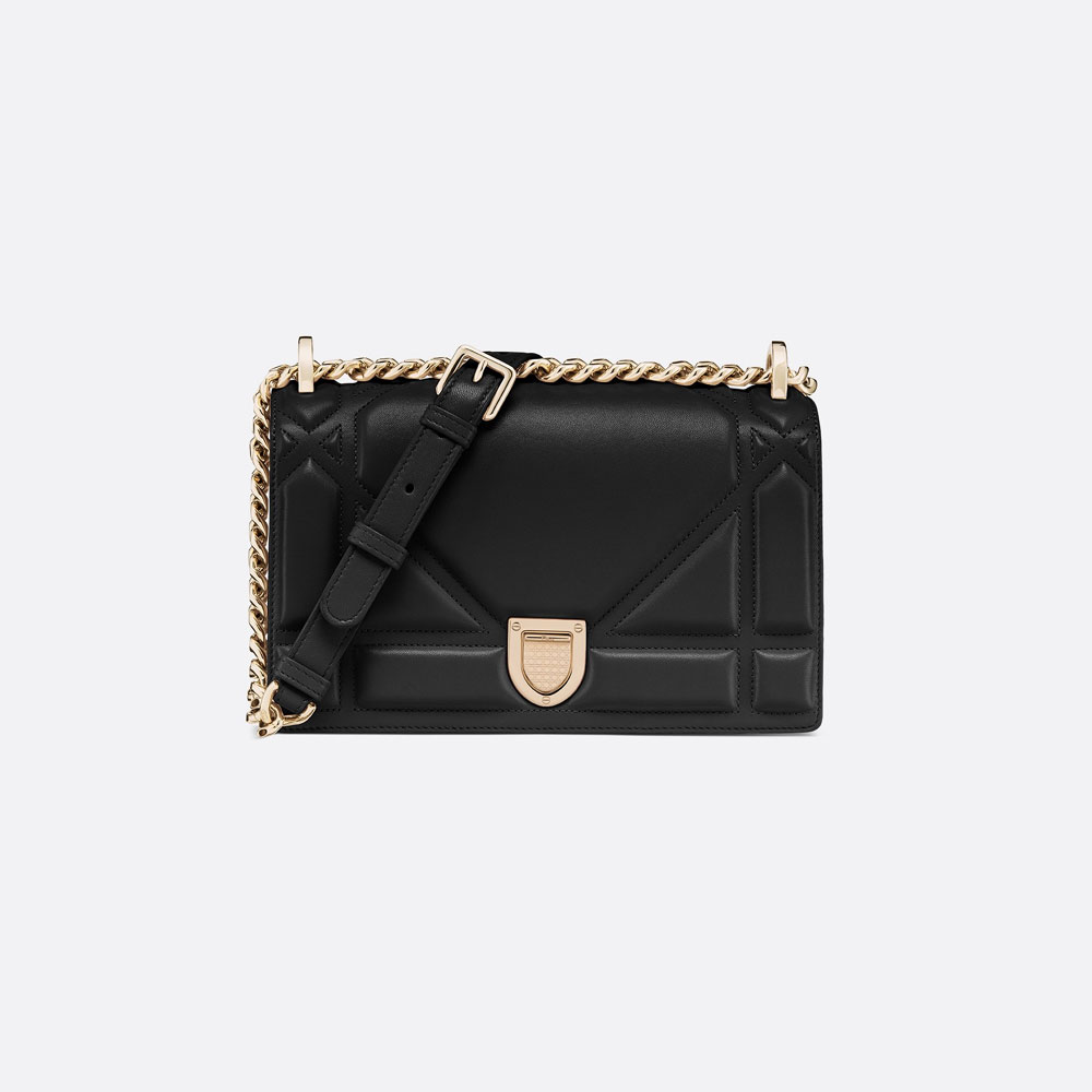 Dior Small Diorama lambskin bag M0421ONGJ M900