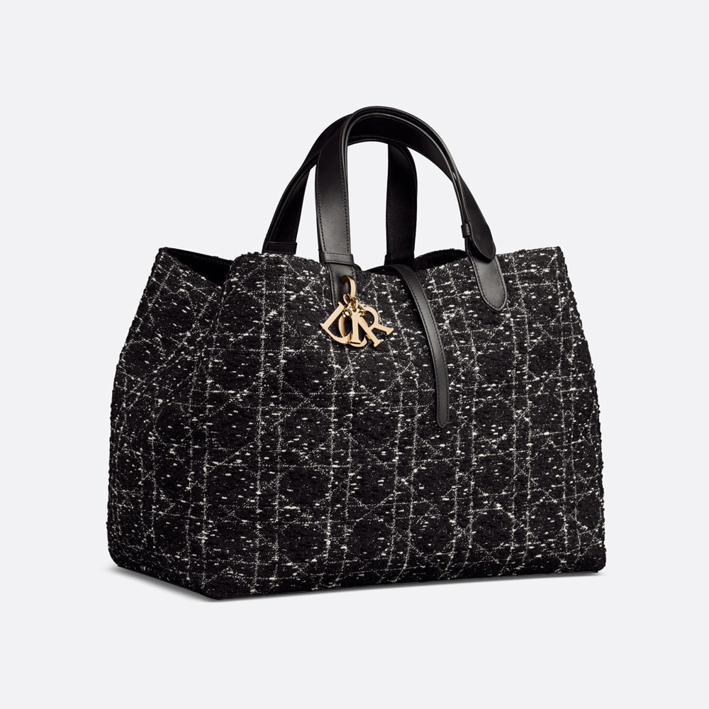 Large Dior Toujours Bag M2820OTKV M911