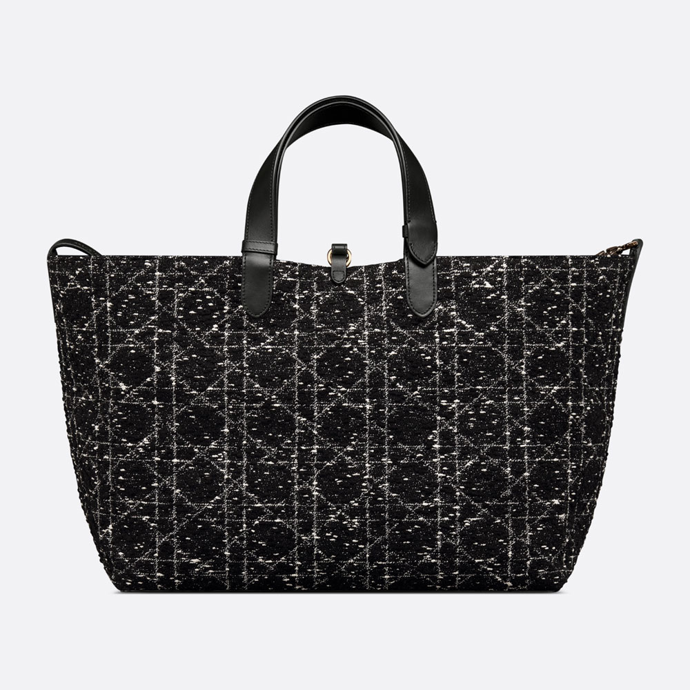 Large Dior Toujours Bag M2820OTKV M911 - Photo-2