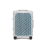 Dior Rimowa Carry-On Suitcase in Blue 1DRTR002ZAY H570