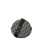 Dior Yoyo Zipped Messenger Bag in Beige Black 1ESPO349YKY H27E