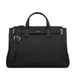 Medium Dior Normandie Tote Bag in Black 1LLSH260KEN H00N