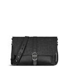 Large Dior Daily Messenger Bag in Black 1ESME197LLG H00N