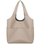 Dior Prive Tote Bag in Beige 1LLSH276KEC H03G
