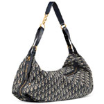 Dior Large D-Journey Bag in Blue M2418UTZQ M928