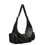 Dior Medium Grand Tour Multipocket Bag in Black M2433UNQD M900