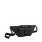 Saddle Belt Bag Black Dior Oblique Jacquard 1ADBO084YKS H03E - thumb-2