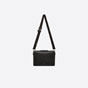 Dior Lingot Messenger Bag CD Canvas Calfskin 1ADPO032CDP H43E - thumb-3