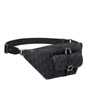 Dior 8 Belt Bag in Black 1EIBO071YKY H03E - thumb-2