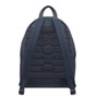 Dior and Hylton Nel Rider 2.0 Zipped Backpack Navy Blue 1ESBA199FRY H56E - thumb-3