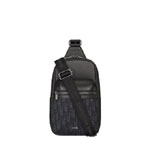 Dior Rider 2.0 Sling Bag in Black 1ESBO065YKS H03E