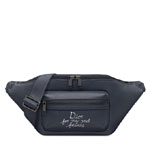 Dior and Hylton Nel Rider 2.0 Belt Bag in Navy Blue 1ESBO077FRY H56E
