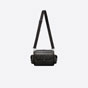 Dior Hit The Road Messenger Bag CD Diamond Calfskin 1ESME077CDP H43E - thumb-3