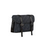 Dior Hit the Road Messenger Bag with Flap in Black 1ESPO333YKY H03E - thumb-2
