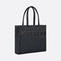 Dior Safari Tote Bag 1ESSH224YKY H03E - thumb-3