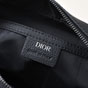 Dior CD Icon Zipped Messenger Bag Matte Grained Calfskin 1ICPO378IDC H08G - thumb-5
