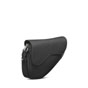 Dior Mini Saddle Bag in Black 2ADCA543KEN H00N - thumb-2