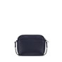Dior and KAWS Mini Rider 2.0 Zipped Messenger Navy Blue 2ESWS034OYY H06E - thumb-3