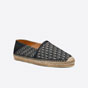 Dior Paradise Espadrille Oblique Jacquard 3SA088ZHF H561 - thumb-2