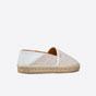 Dior Paradise Espadrille Jacquard 3SA088ZKV H061 - thumb-2