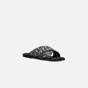 Dior Alias Sandal Dior Oblique Jacquard 3SA126ZSA H961 - thumb-2