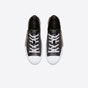 Dior B23 Low Top Sneaker Black CD Diamond 3SN249ZPP H900 - thumb-3